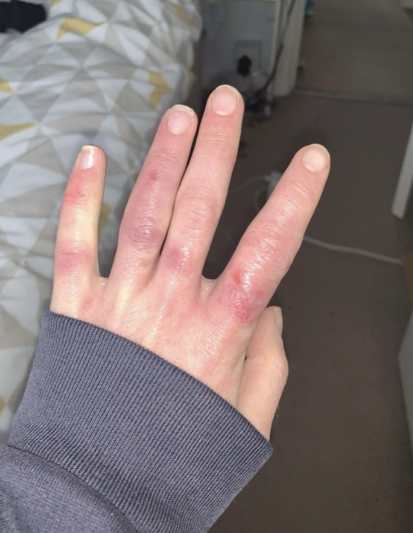 健身用的手套_健身手套有什么用_手套健身用有什么好处